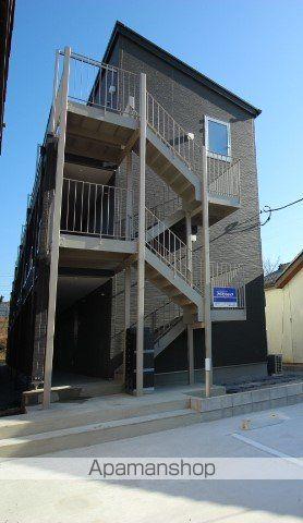 MAISONETTE LAND 栗橋駅