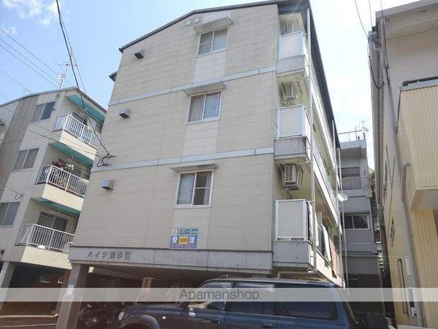 ハイツ森本Ⅱ