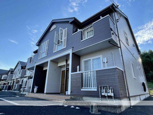 サニーヴィラ弐番館