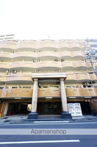 岩井橋ロイヤルハイツ(1K/3階)