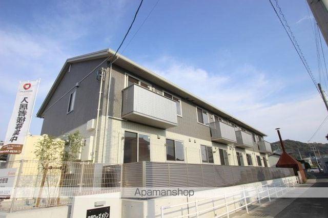 フラワーズメゾン(2LDK/2階)