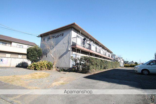 正美サンハイツ