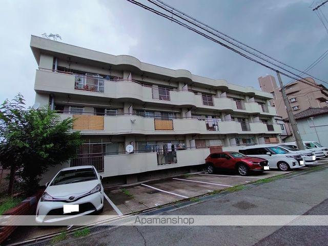 沼卯マンション
