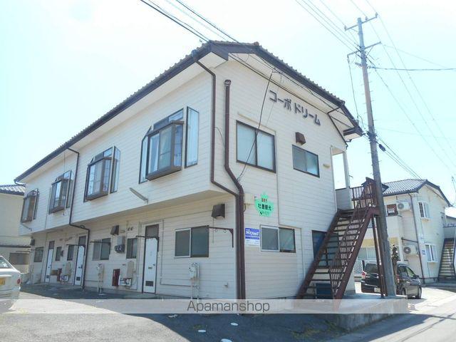 コーポドリーム