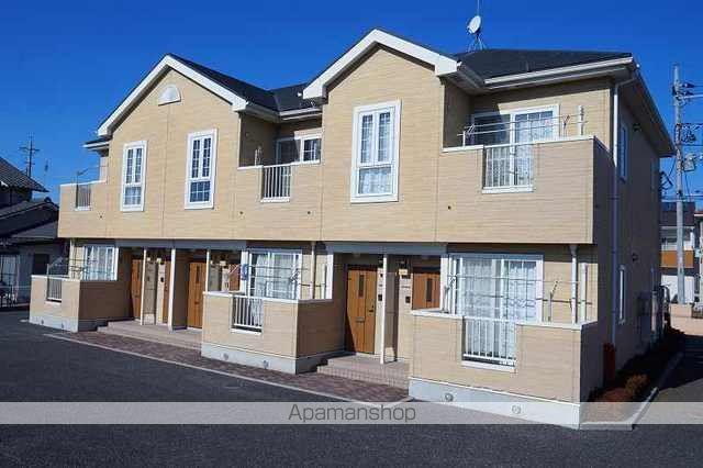 ラフレシールヴィラB