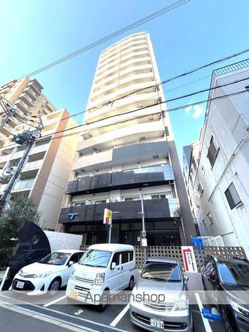 セレニテ夕陽丘EST