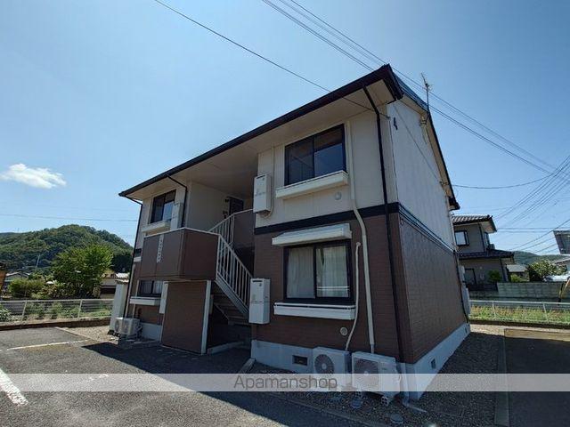 ソアニュー小山 A