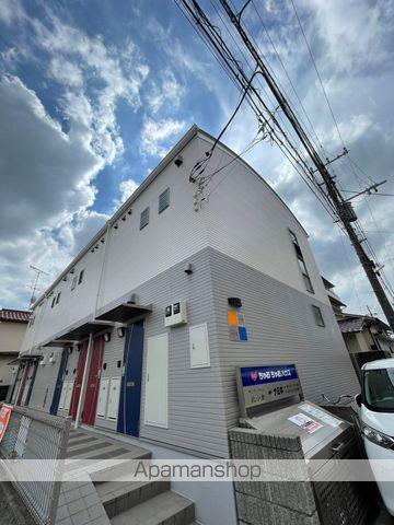 サンヴィアーレ北小金