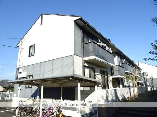 プレステージ中部ⅡC