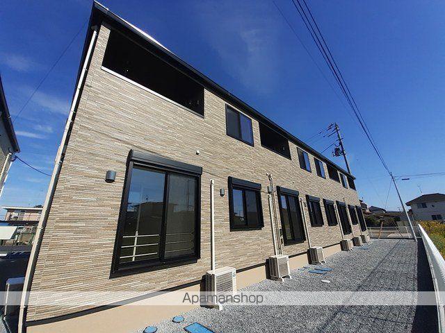 メゾン上野Ⅱ(2LDK/2階)