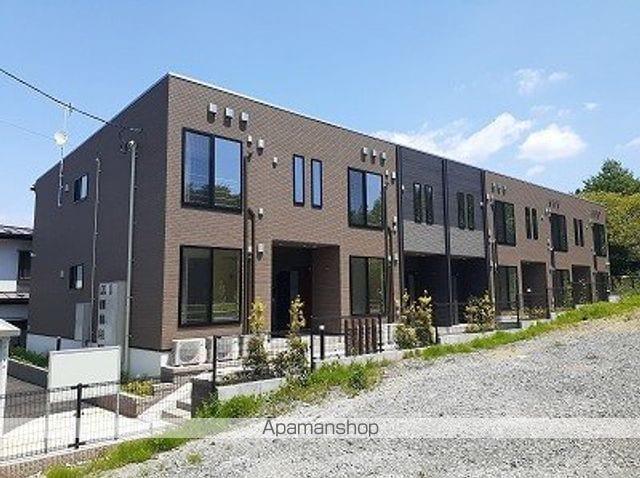 ヴィラ ハナブサ2番館