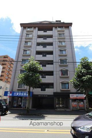 サンセーヌ六ツ門
