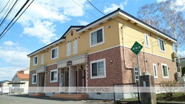 ノース・ホープ