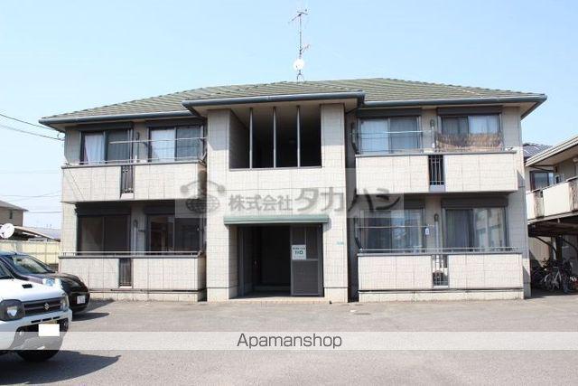 バリュージュ川口