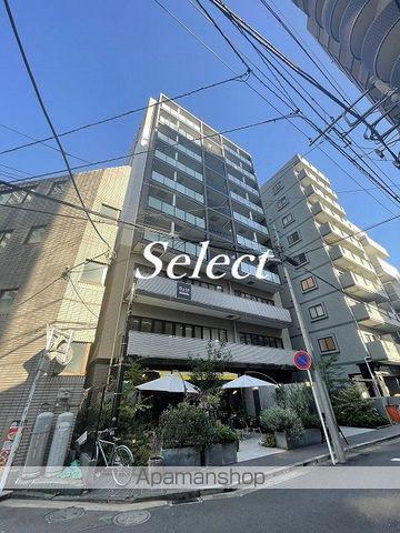 HYS YOKOHAMA FELICE(1K/7階)