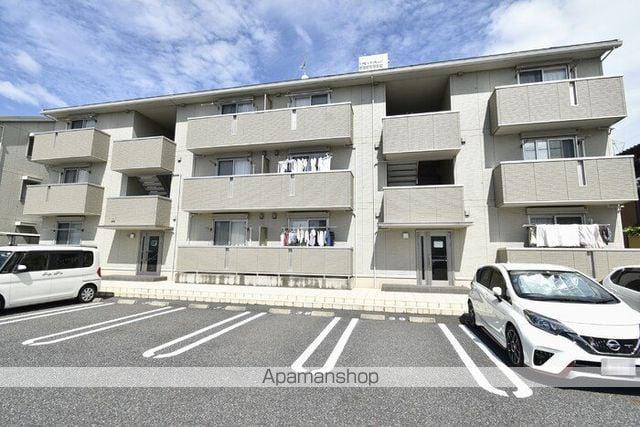 フェイバリッチ新和 A棟