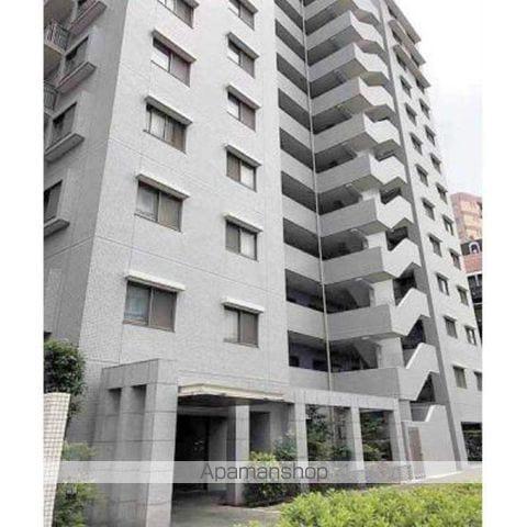 品川戸越パーク・ホームズ