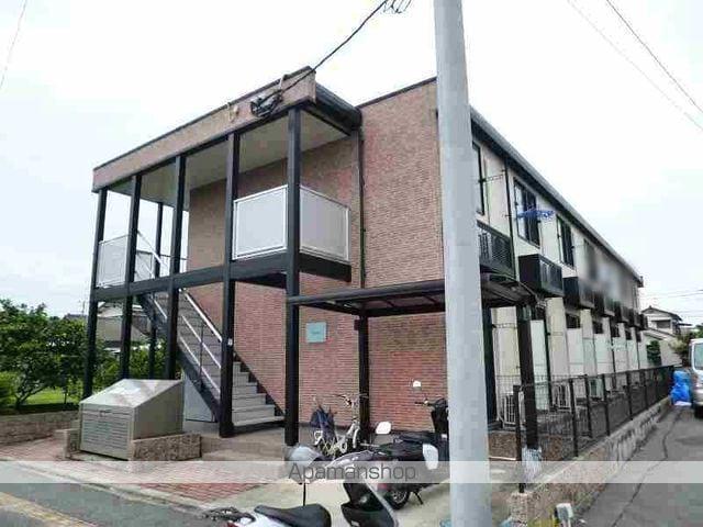 レオパレスOSHIMA(1K/2階)