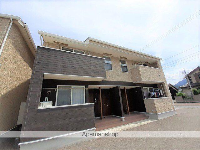 メゾン・デ・コスタA