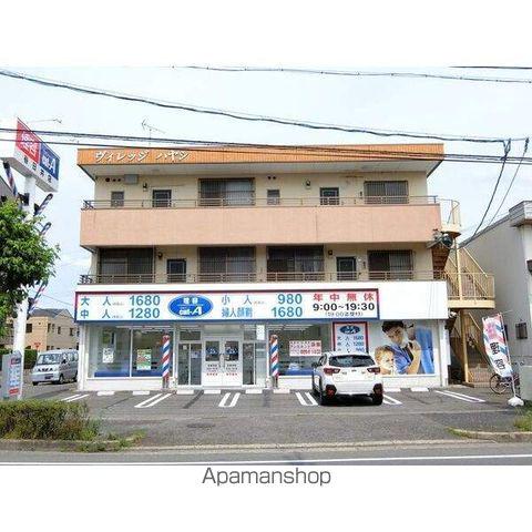 ヴィレッジハヤシ