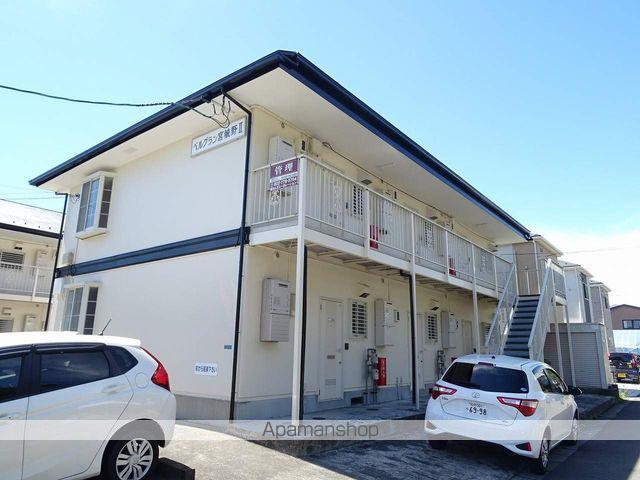 ベルグラン宮城野Ⅱ