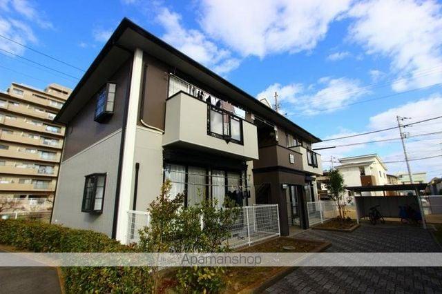 グリーンヒルズ太田 A・B・C棟