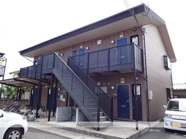 クラージュ高木