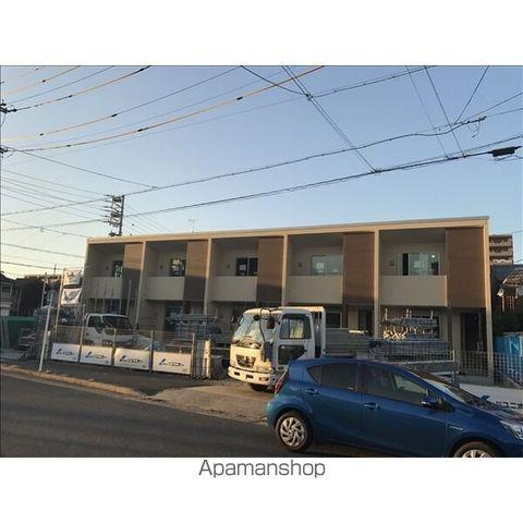 エトワール長喜町