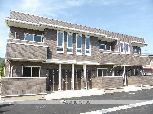 ハイツグリーンスカイⅡ