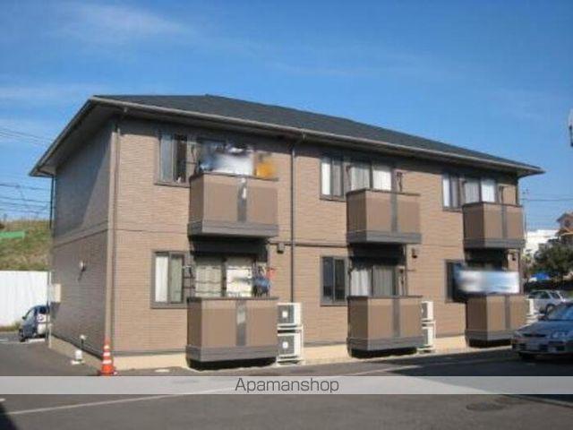 リビングタウン乙田 A棟(ワンルーム/1階)