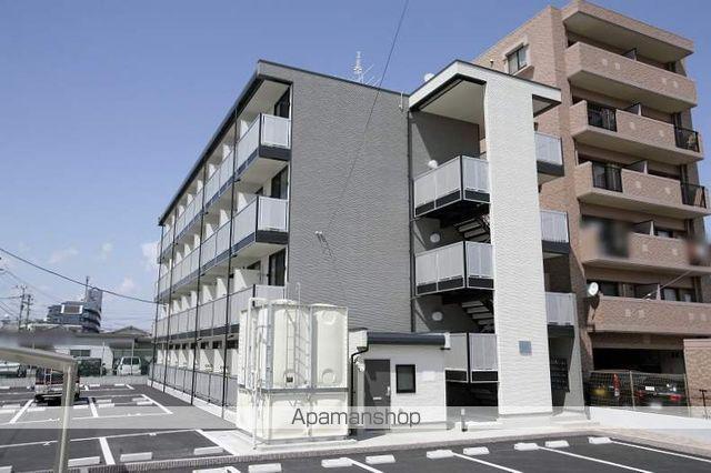 レオパレスD