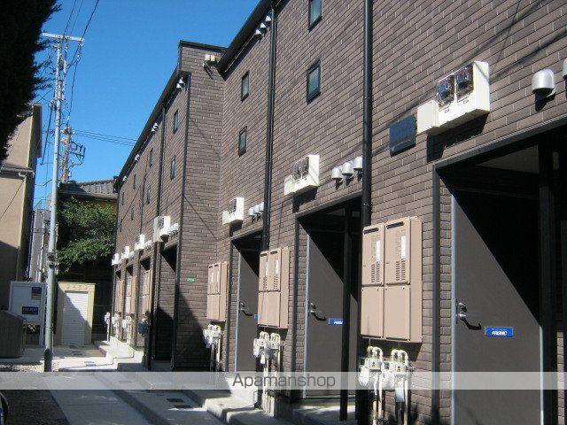 ヴィラセゾン船橋本町