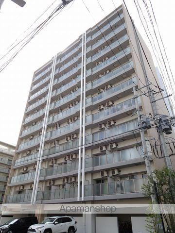 ブリリアンクラス榴岡