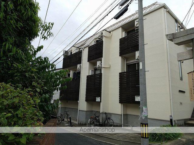 メゾンソレイユ井尻