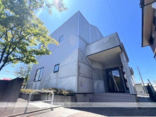 VILLA ANGEL(2K/2階)