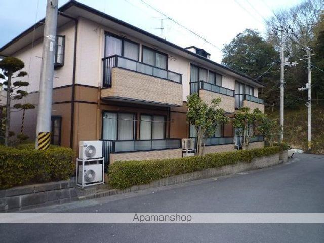 ビバリー大館B棟