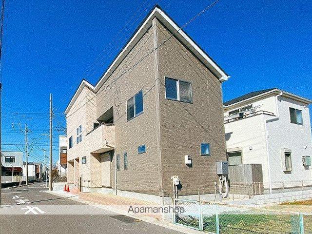 埼玉県三郷市高州3丁目の戸建賃貸