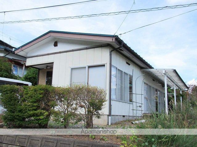 山田線 山岸駅 徒歩14分 1階建 築48年