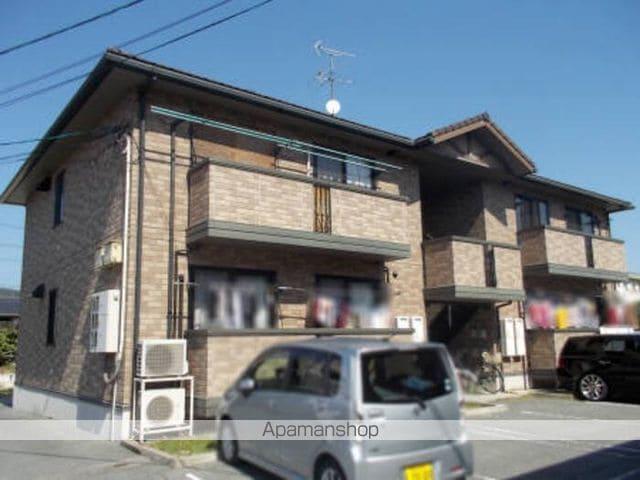 エスベランサA棟