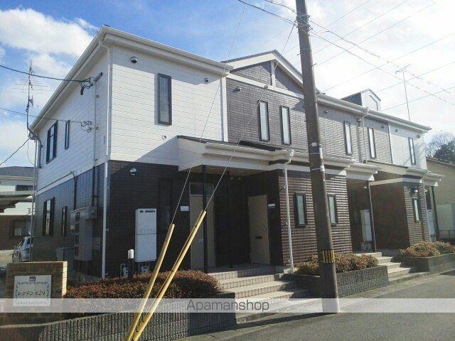 レジデンス24 D棟