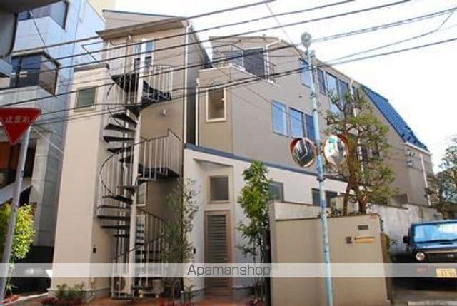 グランエッグス高円寺W