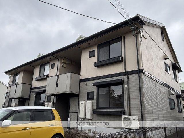 コーポラスITOⅡ A