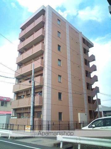 ローズエスペランサ(1K/7階)