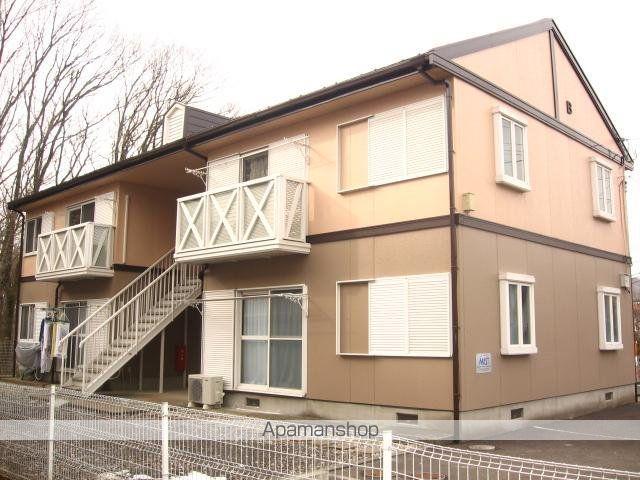グリーンヒルズCHIDA D