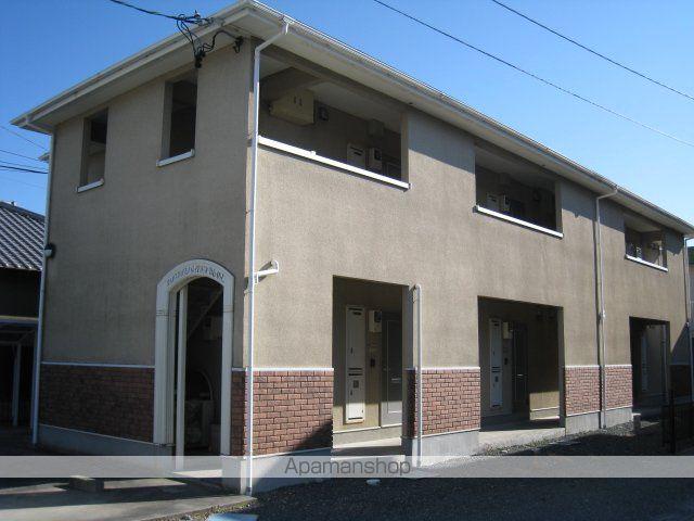 富塚ガーデンプレイス