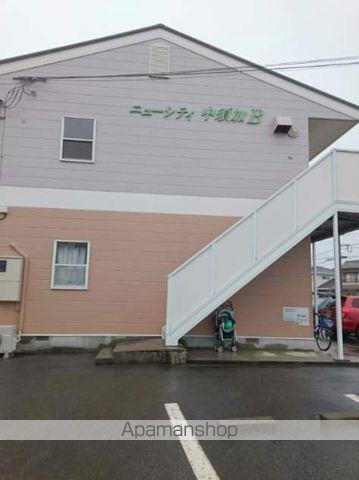ニューシティ中須加B