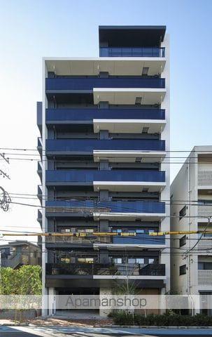 プレディアコート三軒茶屋