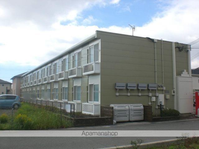 レオパレスドミール細江N壱番館