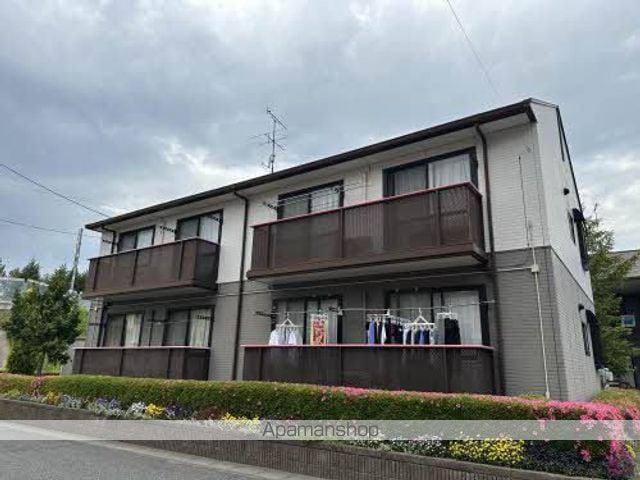 サンテラスレイジA