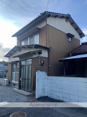 香川県丸亀市城東町1丁目の戸建賃貸